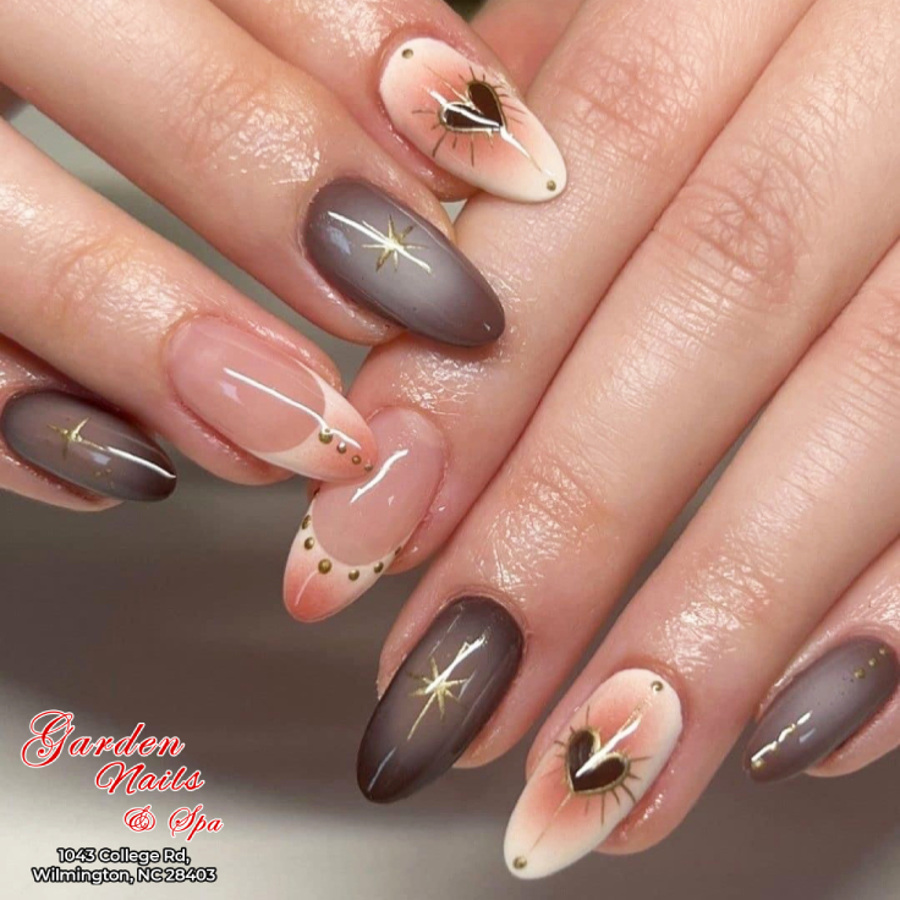 Garden Nails & Spa Wilmington, NC 28403